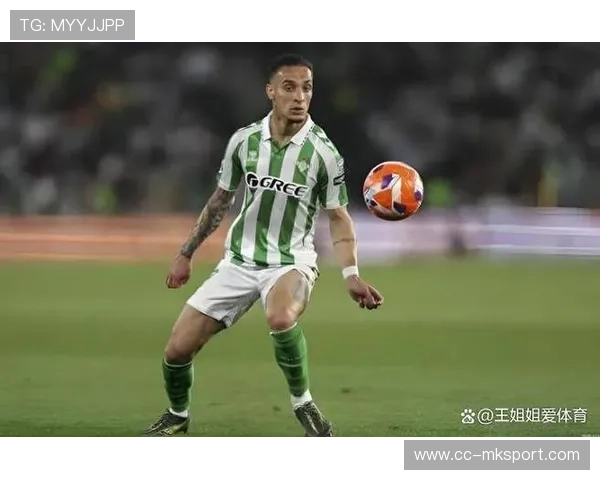 曼联弃将成西甲火爆攻击手 安东尼2射1传获本轮唯一满分，安东尼效力球队