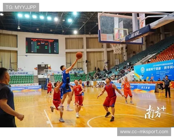 体育赛场精彩不断