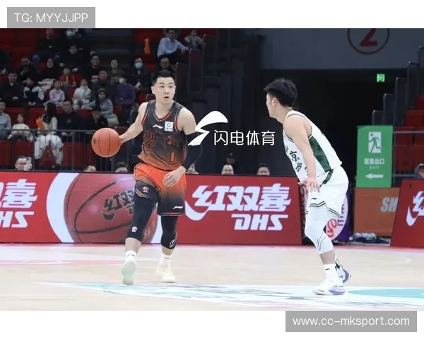 山东高速男篮三分球精准，外线火力迅速提升